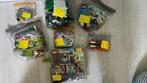 Diverse lego sets, Ophalen, Gebruikt, Lego