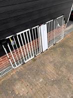 2x Traphekje - Veiligheid voor Kinderen, Ophalen, Gebruikt