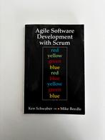 Agile Software Development - K. Schwaber & M. Beedle, Gelezen, Verzenden, Software, Diverse auteurs