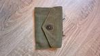 US ww2 first aid pouch, Verzamelen, Militaria | Tweede Wereldoorlog, Ophalen of Verzenden, Nederland, Overige typen