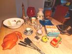 Vintage Items - West Germany, Leerdam, Empoli, Antiek en Kunst, Curiosa en Brocante, Ophalen
