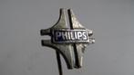 Philips radio Eindhoven speld, Verzenden, Gebruikt, Merk, Speldje of Pin