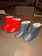 Dunlop Regenlaarsjes - Maat 20, Ophalen, Jongen of Meisje, Nieuw, Laarzen