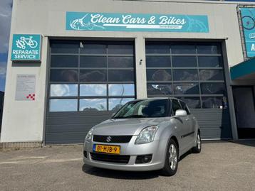 Suzuki Swift 1.3 Shogun beschikbaar voor biedingen