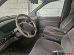 Chrysler Grand Voyager 2.4i SE Luxe met 116dkm nap, 4 cilinders, Grand Voyager, Handgeschakeld, 1600 kg