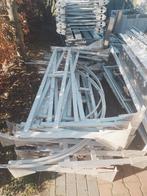 Kweektafel onderstellen, Ophalen, Zo goed als nieuw, Kweektafel