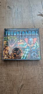 Thunderdome the best of, Ophalen of Verzenden, Zo goed als nieuw, Disco