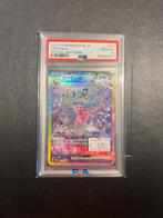 Espeon ex Special Art Rare PSA 10 - Pokémon, Ophalen of Verzenden, Zo goed als nieuw, Losse kaart, Foil