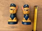 2 nieuwe zgan Chase Paw Patrol lampjes, werken allebei, Kinderen en Baby's, Kinderkamer | Inrichting en Decoratie, Ophalen, Nieuw