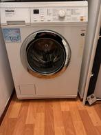 Defecte Miele W3203 Wasmachine (2010), Witgoed en Apparatuur, Wasmachines, 1200 tot 1600 toeren, 4 tot 6 kg, Ophalen of Verzenden