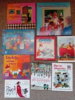 Sinterklaas boekjes., Fictie algemeen, Verzenden, Jongen of Meisje, Zo goed als nieuw