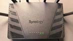 Aangeboden Synology super snelle WiFi 6 router RT6600AX, Computers en Software, Routers en Modems, Ophalen, Zo goed als nieuw