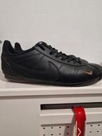nike cartez ,leer ,zwart, maat 43, Ophalen of Verzenden, Zo goed als nieuw, Zwart