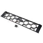 Dell EMC R540 / R550 / R740 / R740xd / R750 / R840 Front, Dell B.V., Info@dell.com, Transformatorweg 38-72, 1014 AK Amsterdam