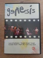 Muziek DVD Genesis, Alle leeftijden, Ophalen of Verzenden, Zo goed als nieuw