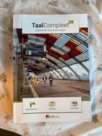 Nieuwe TaalCompleet A1, Boeken, Ophalen of Verzenden