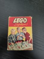 Lego 245, Kinderen en Baby's, Speelgoed | Duplo en Lego, Ophalen of Verzenden, Gebruikt, Complete set, Lego