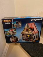 Playmobil History Set 70956, Ophalen of Verzenden, Nieuw, Complete set