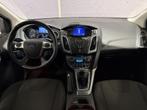 Ford FOCUS Wagon 1.6 TI-VCT Lease Titanium // CLIMA // TREKH, Stof, Gebruikt, Zwart, 4 cilinders