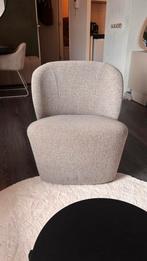 VT wonen fauteuil Lofty, Huis en Inrichting, Ophalen of Verzenden, Zo goed als nieuw, 75 tot 100 cm, 50 tot 75 cm