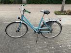Nette damesfiets Batavus Flash, Fietsen en Brommers, Fietsen | Dames | Damesfietsen, Versnellingen, Batavus, Ophalen of Verzenden