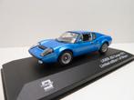 Ligier  JS2 Coupe   '' Triple 9 model 1/43 '', Ophalen of Verzenden, Zo goed als nieuw, Auto, Overige merken