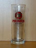 Primus bierglas (Jan Primus = Hertog Jan), Verzamelen, Biermerken, Glas of Glazen, Ophalen of Verzenden, Zo goed als nieuw, Hertog Jan