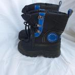 Stoere zwart blauwe snowboots. Mt 27. merk Rucanor, Kinderen en Baby's, Kinderkleding | Schoenen en Sokken, ., Ophalen of Verzenden