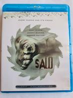 SAW (BLURAY), Cd's en Dvd's, Blu-ray, Horror, Carduelis & Media, Ophalen of Verzenden, Syran@live.nl