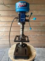 FERM tafelkolomboormachine., Ophalen, Zo goed als nieuw