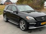 Mercedes-Benz Mercedes AMG 63. 112000 km !!!!, 5461 cc, 2245 kg, Zwart, Leder