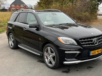 Mercedes-Benz Mercedes AMG 63. 112000 km !!!! beschikbaar voor biedingen