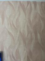 Behang hooked on walls terracotta kleur, Ophalen, Minder dan 10 m²