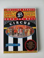 Rolling Stones R&R Circus. DVD, Cd's en Dvd's, Alle leeftijden, Ophalen of Verzenden, Zo goed als nieuw, Muziek en Concerten