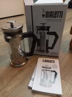 Bialetti French Press Koffiezetapparaat, Ophalen of Verzenden, Nieuw