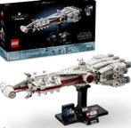 Lego 75376 - Star Wars Tantive IV, Kinderen en Baby's, Speelgoed | Duplo en Lego, Ophalen, Nieuw, Complete set, Lego