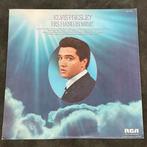 Elvis Presley – His Hand in Mine (US LP RCA), Ophalen of Verzenden, Gebruikt, 12 inch, Rock-'n-Roll