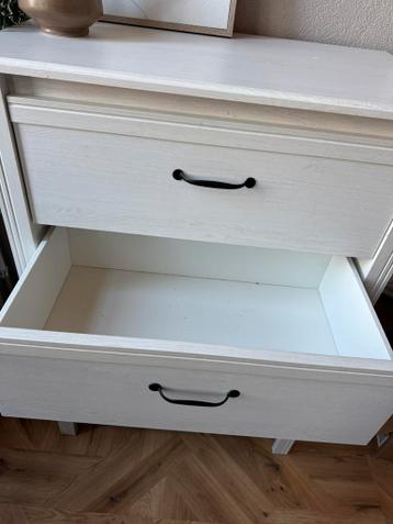 Ikea Malm ladekast - afbeelding 2