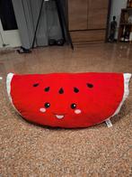 Leuke Watermeloen Knuffel van Jari Toys, Ophalen of Verzenden, Zo goed als nieuw, Overige typen