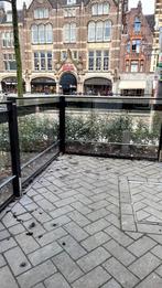 Horeca terrasschermen, Tuin en Terras, Tuinschermen, Ophalen, Zo goed als nieuw, 200 cm of meer, 150 tot 200 cm