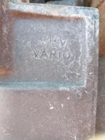 Niewe Dakpannen - VHV Vario, Doe-het-zelf en Verbouw, Ophalen of Verzenden, Bakstenen