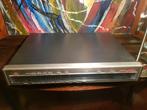 Tuner: Luxman T-530, vintage, frequency synthesized, Ophalen of Verzenden, Zo goed als nieuw, Nb, Nb