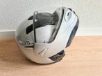 Caberg Motorhelm  Systeemhelm Maat s, Motoren, Ophalen, Systeemhelm, Dames, S