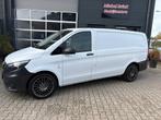 Mercedes-Benz Vito 109 CDI Functional Lang Airco, Voorwielaandrijving, Stof, Gebruikt, 4 cilinders