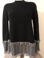 Leo & Ugo trui mt 42, Leo & Ugo, Verzenden, Zwart, Maat 42/44 (L)