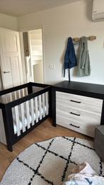TWF Ledikant, aerosleep matras en commode, Ophalen, Zo goed als nieuw, Jongetje of Meisje