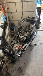 Piaggio new fly onderdelen, Ophalen, Zo goed als nieuw, Overige typen, Piaggio