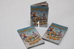 1 miniatuur blad, 1-12 poppenhuis,, Verzenden, Nieuw, Poppenhuis