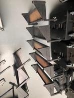 Stagedex podium trappen diverse hoogtes, Ophalen, Gebruikt, Industriepark 9, 9351 PA Leek, Overige typen