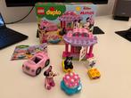 Lego Duplo 10873 Minie, Kinderen en Baby's, Speelgoed | Duplo en Lego, Ophalen, Zo goed als nieuw, Duplo